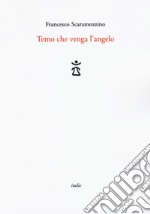 Temo che venga l'angelo libro