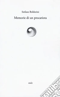 Memorie di un procariota