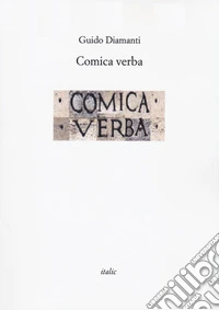 Comica verba