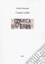 Comica verba libro