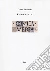 Comica verba libro