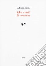 Salita e simili 28 novembre libro