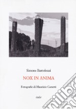 Nox in anima libro