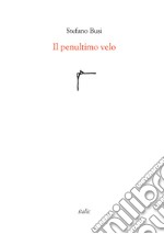 Il penultimo velo libro