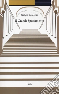 Il grande spaesamento libro