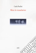 Most in translation libro