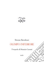 Olimpo inferiore libro