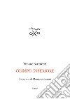 Olimpo inferiore libro di Bartolozzi Simone