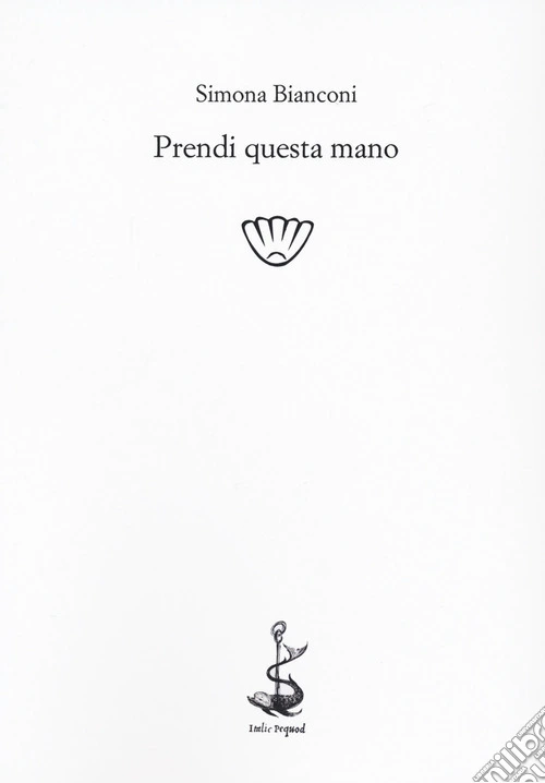 Prendi questa mano