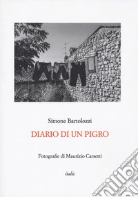 Diario di un pigro