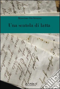 Una scatola di latta libro