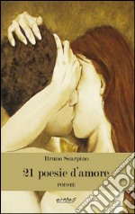 21 poesie d'amore