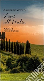 Versi all'Italia libro