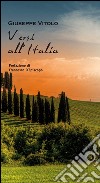 Versi all'Italia libro