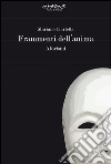 Frammenti dell'anima. Aforismi libro