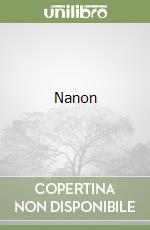 Nanon libro