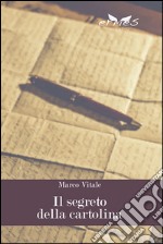 Il segreto della cartolina libro