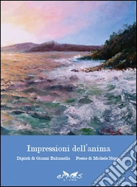 Impressioni dell'anima libro