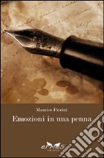 Emozioni in una penna libro