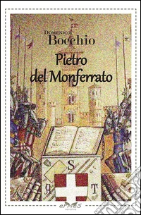 Pietro del Monferrato libro