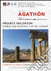 Project Soluntum. Tradition and innovation in ancient contexts. International Symposium (Palermo, 25-30 maggio 2015)  libro