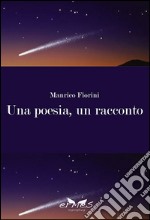 Una poesia, un racconto libro