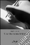 Una vita in una lettera libro