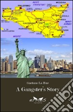 A gangster's story libro