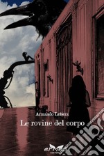 Le rovine del corpo libro