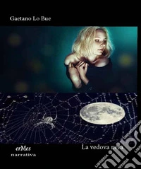 La vedova nera libro