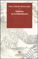 Hobbes et le libéralisme libro