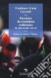 Fascistes du troisième millénaire. Un phénomène italien? libro di Cammelli Maddalena G.