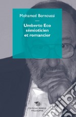 Umberto Eco semioticien et romancier libro