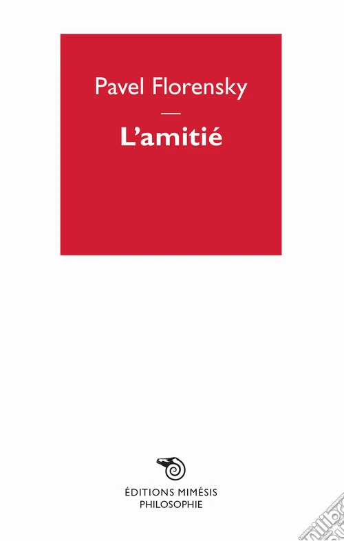 L'amitié