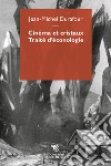 Cinéma et cristaux. Traité d'éconologie libro