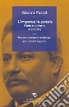 L'impensé la poésie. Choix de poèmes (1890-1911) libro