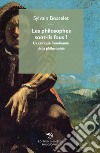 Les philosophes sont ils fous? Le critique freudienne de la philosophie libro di Bosselet Sylvain