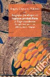 Logique juridique et logique probabiliste à l'âge moderne. Perspectives puor une philosophie du langage libro