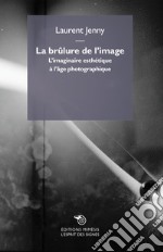 La brulure de l'image. L'imaginaire esthétique à l'âge photographique libro