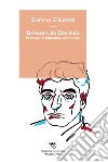 Detours de Derrida. Écriture, traduction, économie libro di Chiurazzi Gaetano