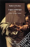 Logos esthétique libro di Diodato Roberto