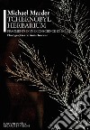 Tchernobyl herbarium. Fragments d'une conscience en éclat libro