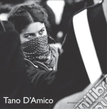 Tano D'Amico. Ediz. illustrata