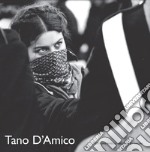 Tano D'Amico. Ediz. illustrata libro