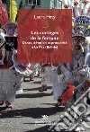 Les corteges de la fortune. Danse, dévotion et prospérité à La Paz (Bolivie) libro