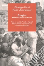 Gorgias. Les raisons du scepticisme