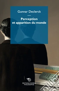 Perception et apparition du monde