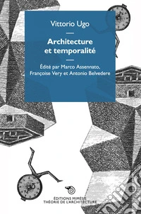 Architecture et temporalité libro