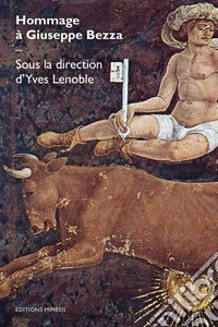 Hommage à Giuseppe Bezza