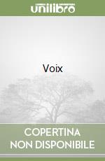 Voix